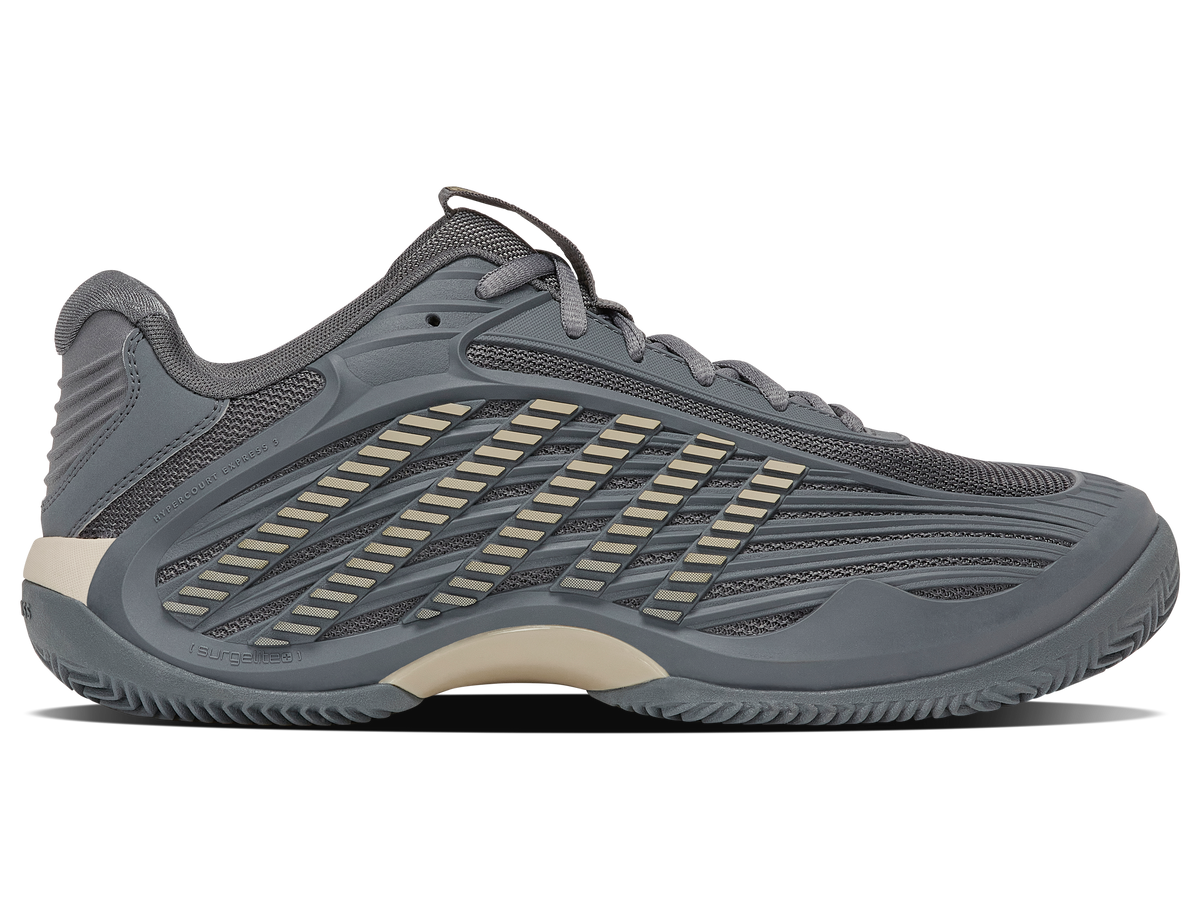 K-Swiss Hypercourt Express 3 Clay Herren