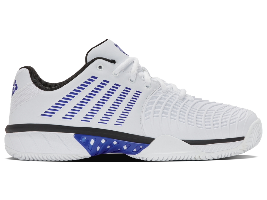 K-Swiss Express Light 3 Clay Herren