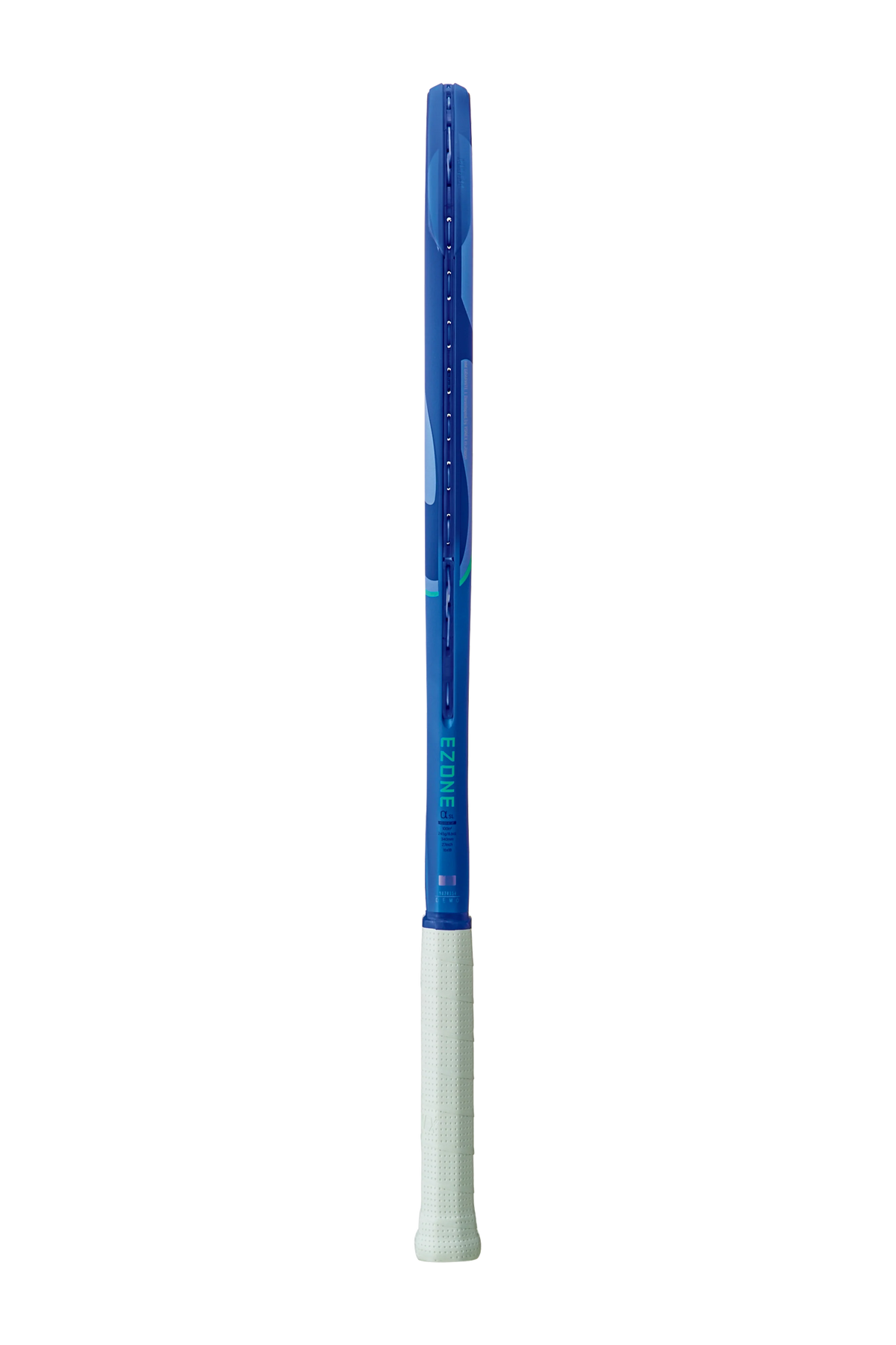 Yonex EZONE α SL Blast Blue