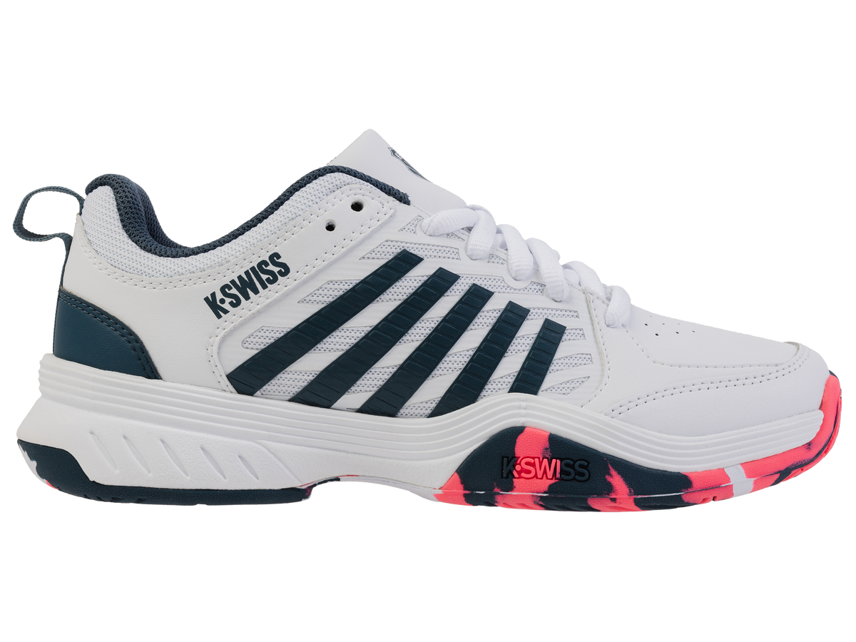 K-Swiss Court Express 2 Kinder