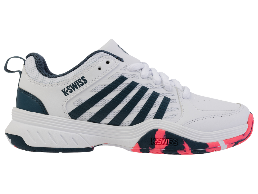 K-Swiss Court Express 2 Kinder