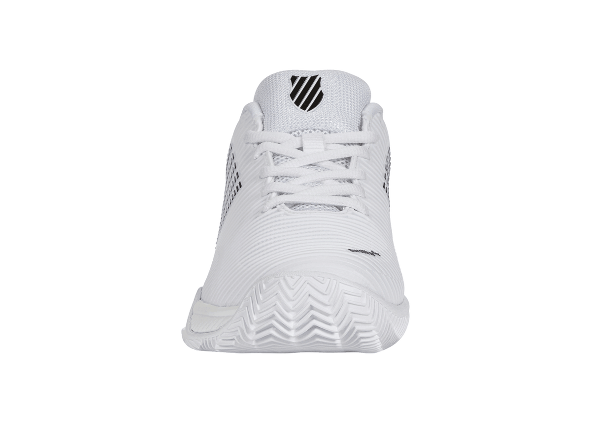 K-Swiss Hypercourt Express 2 Clay White/Black