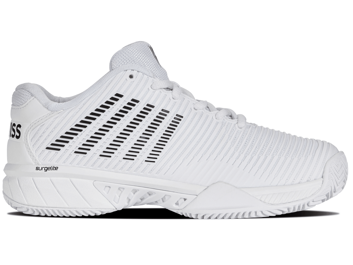 K-Swiss Hypercourt Express 2 Clay White/Black