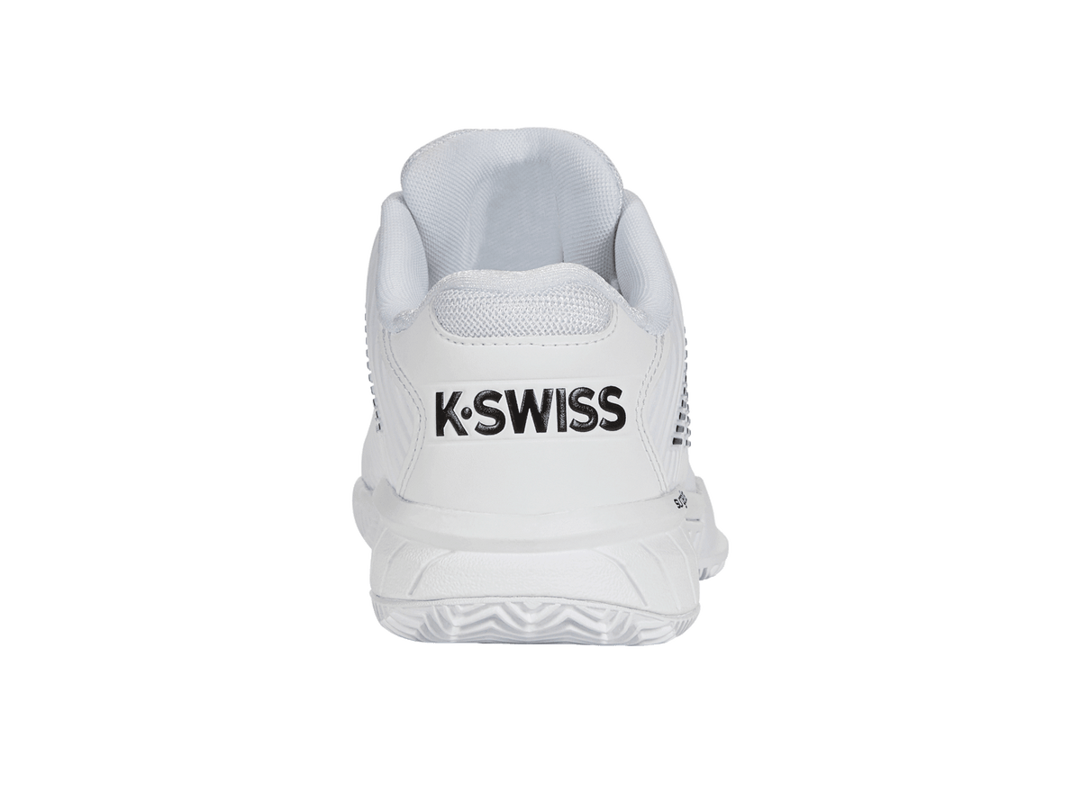 K-Swiss Hypercourt Express 2 Clay White/Black