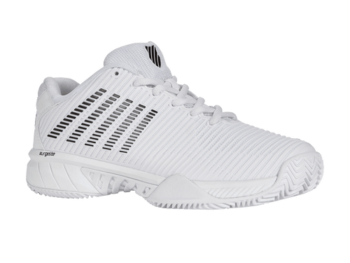K-Swiss Hypercourt Express 2 Clay White/Black