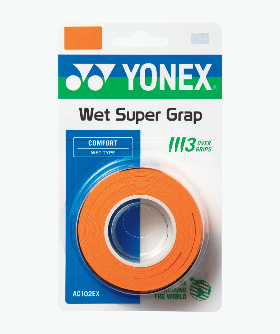 Yonex Wet Super Grap