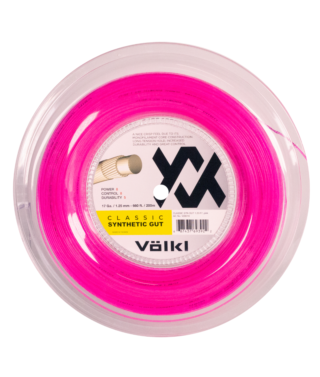 Völkl Classic Synthetic Gut