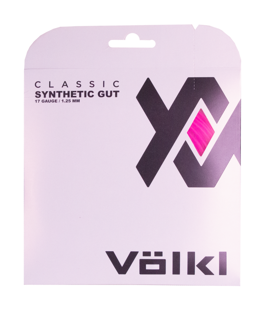 Völkl Classic Synthetic Gut