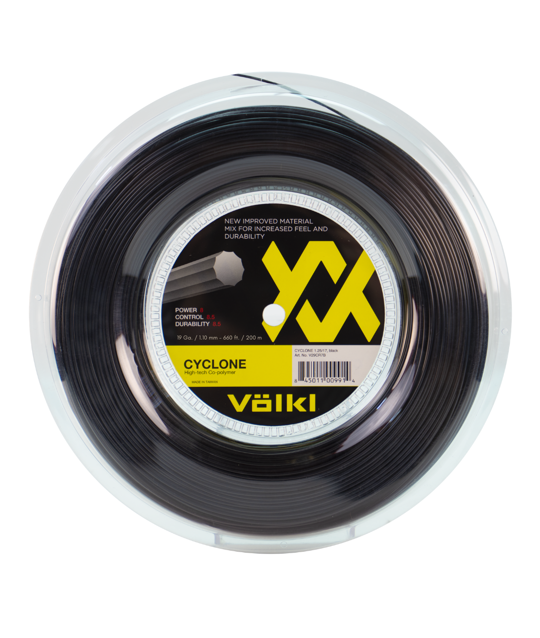 Völkl CYCLONE