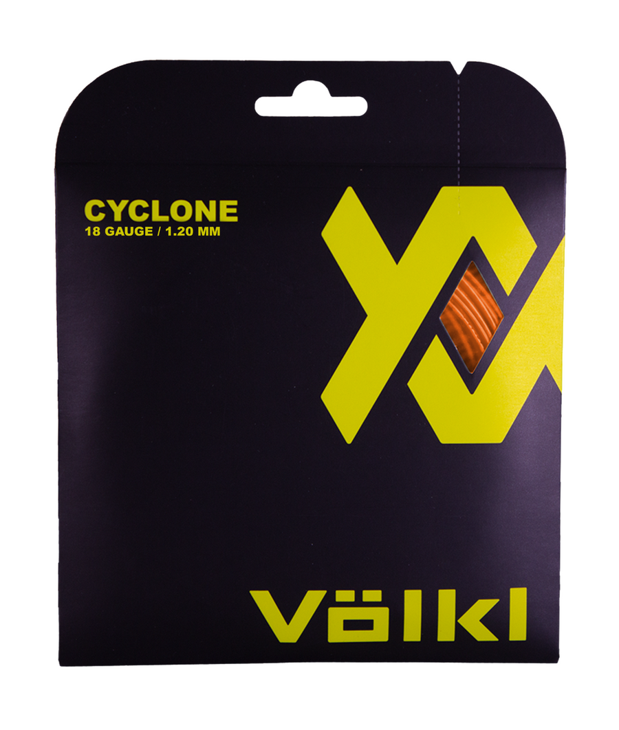 Völkl CYCLONE