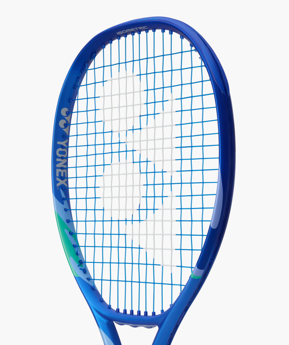 Yonex EZONE α L Blast Blue
