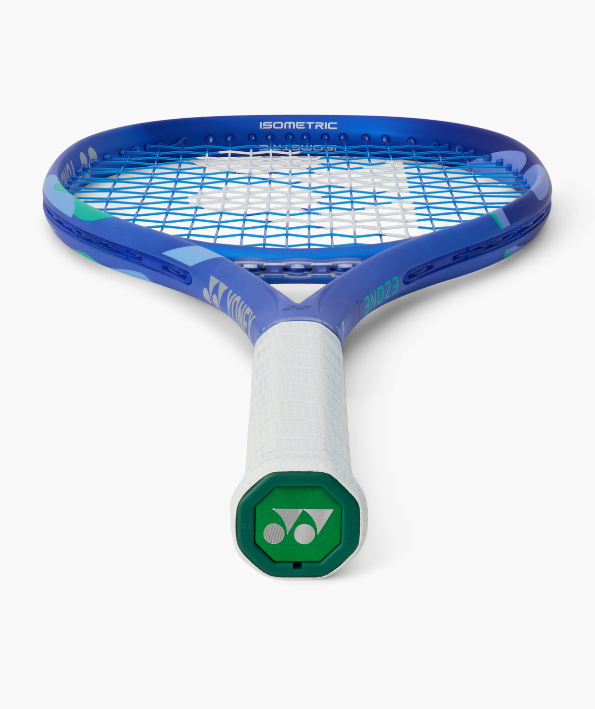 Yonex EZONE α L Blast Blue