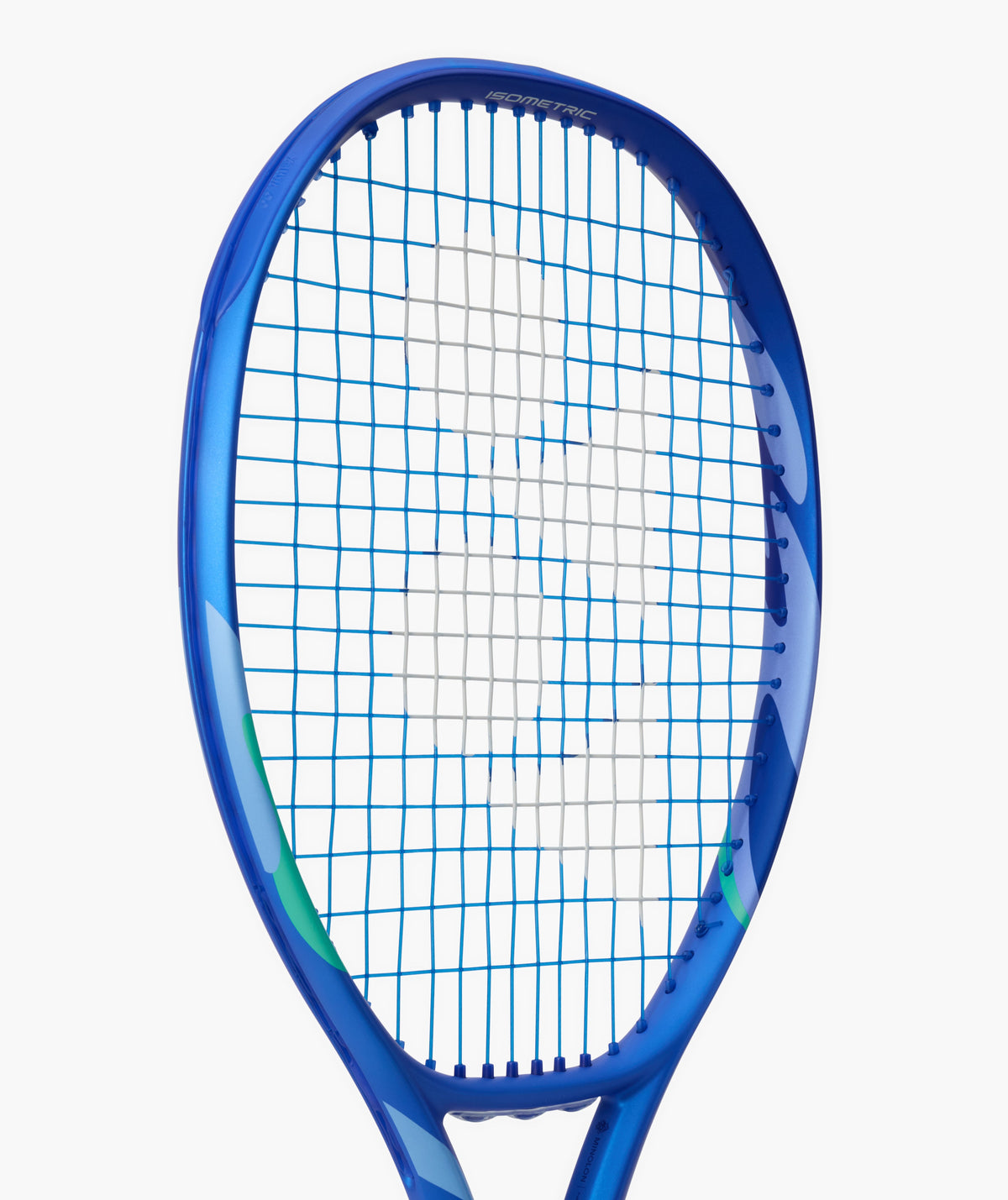 Yonex EZONE α Blast Blue