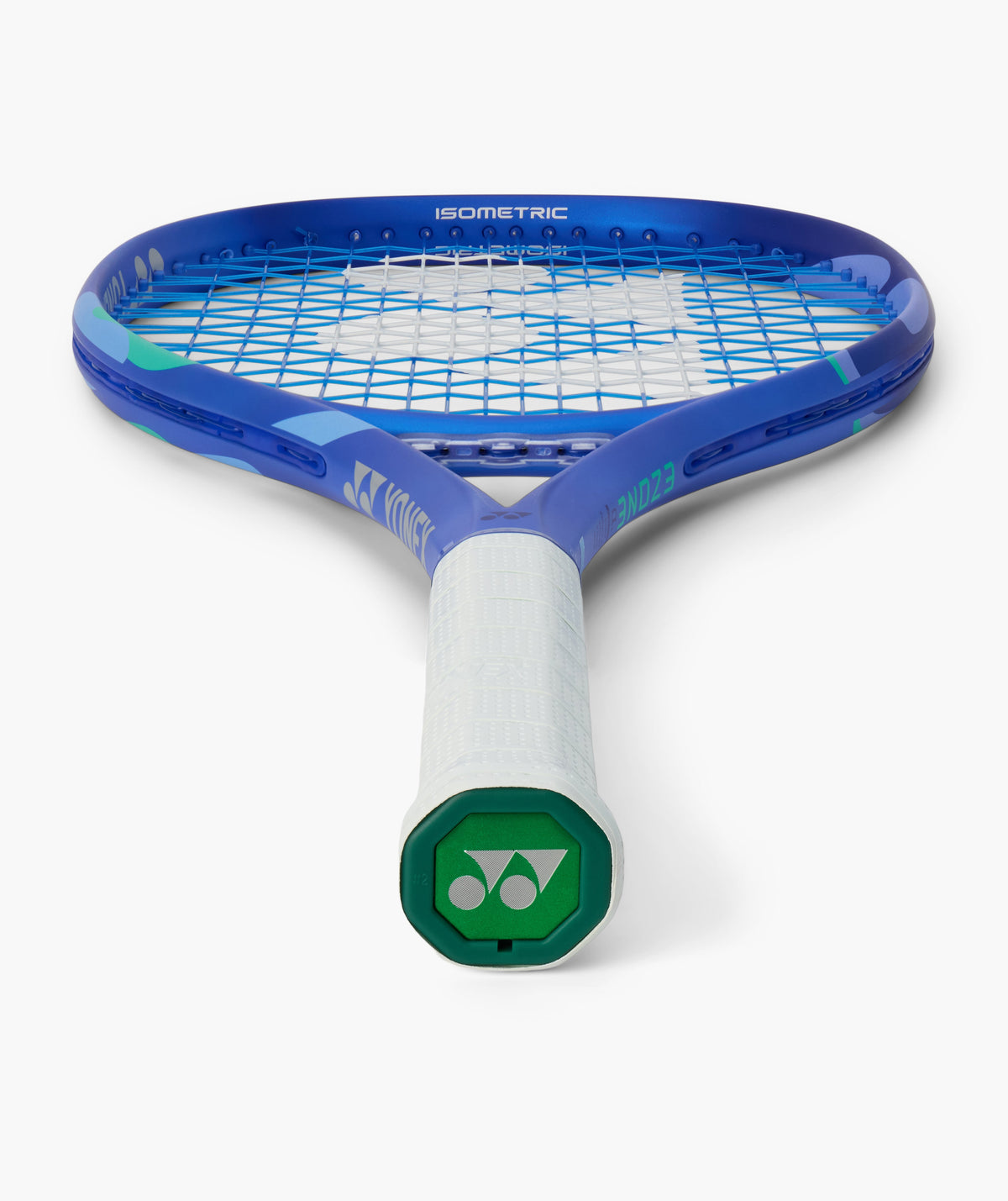Yonex EZONE α Blast Blue