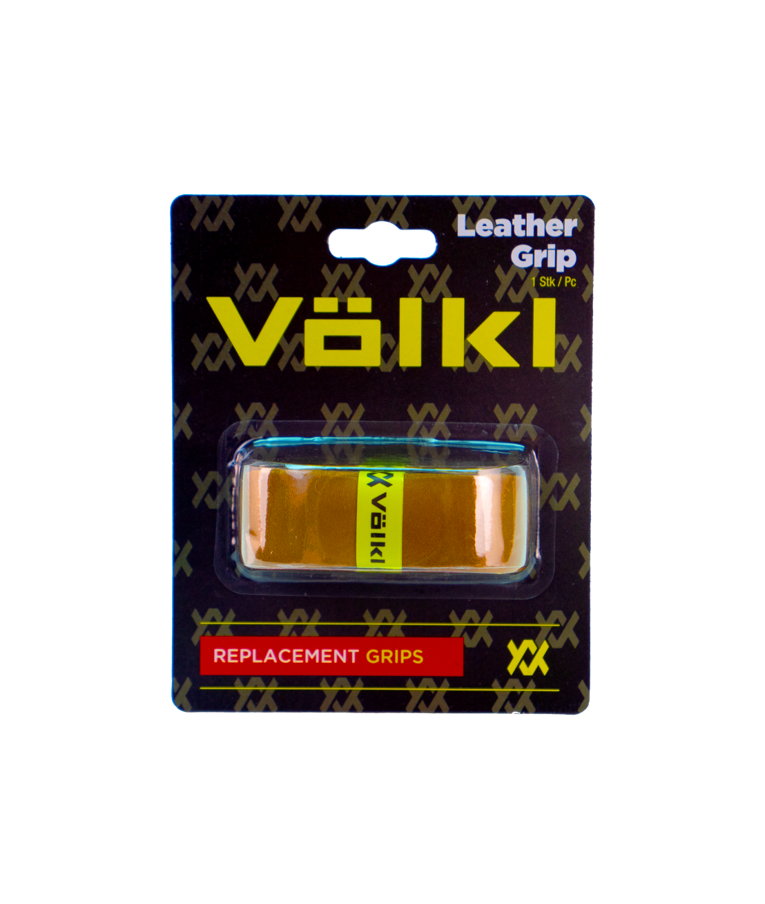 Völkl LEATHER GRIP Basisgriffband