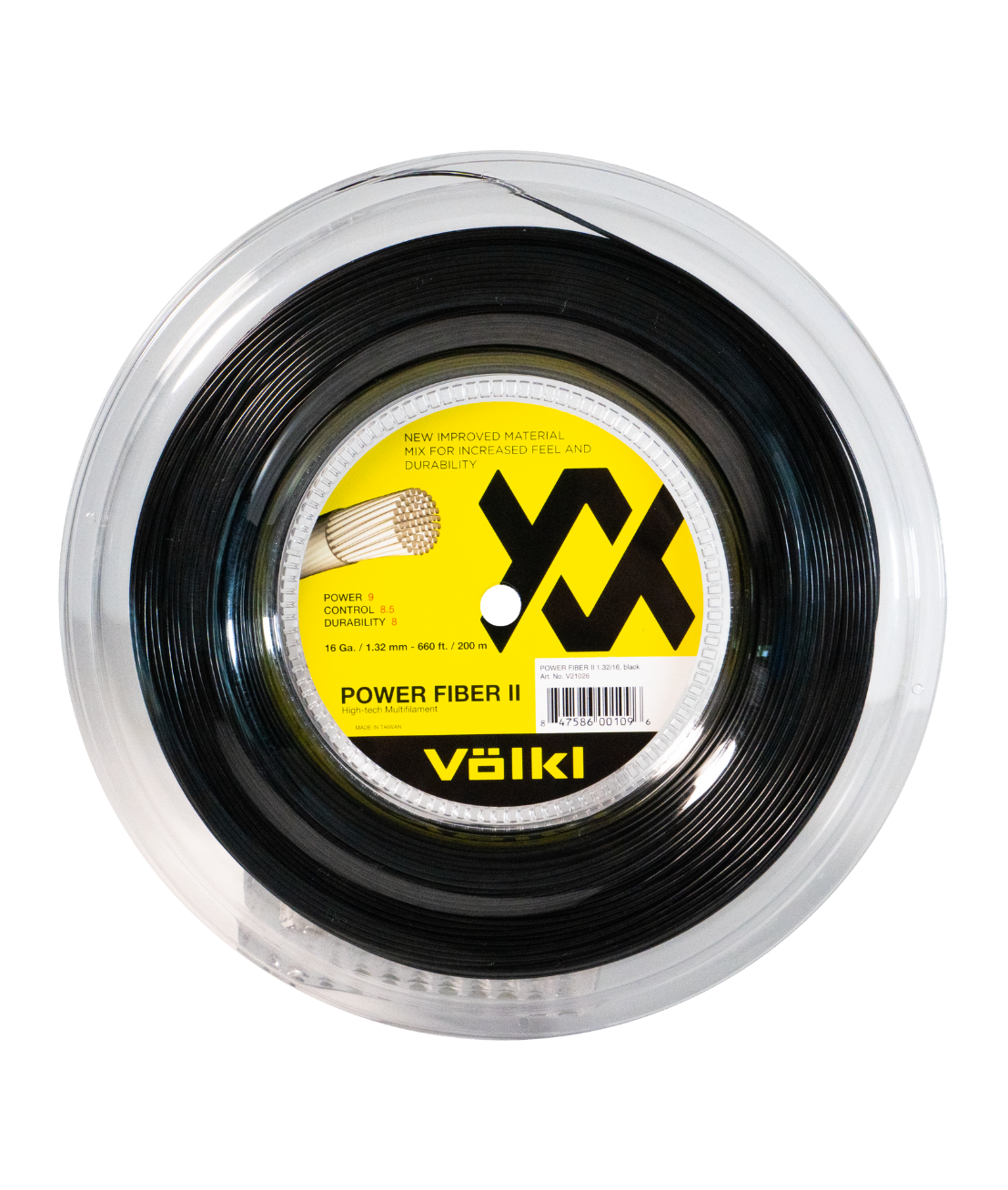 Völkl POWER FIBER II