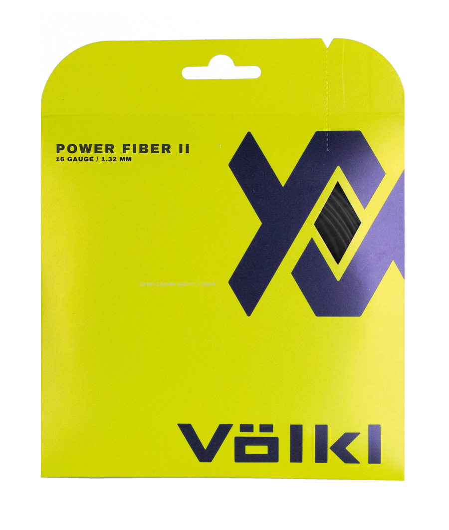 Völkl POWER FIBER II