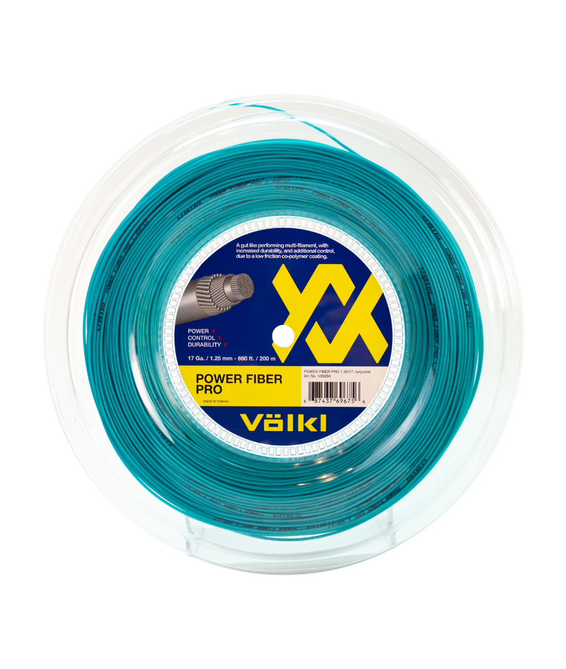 Völkl POWER FIBER PRO