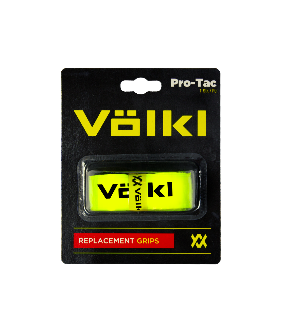 Völkl PRO-TAC Basisgriffband
