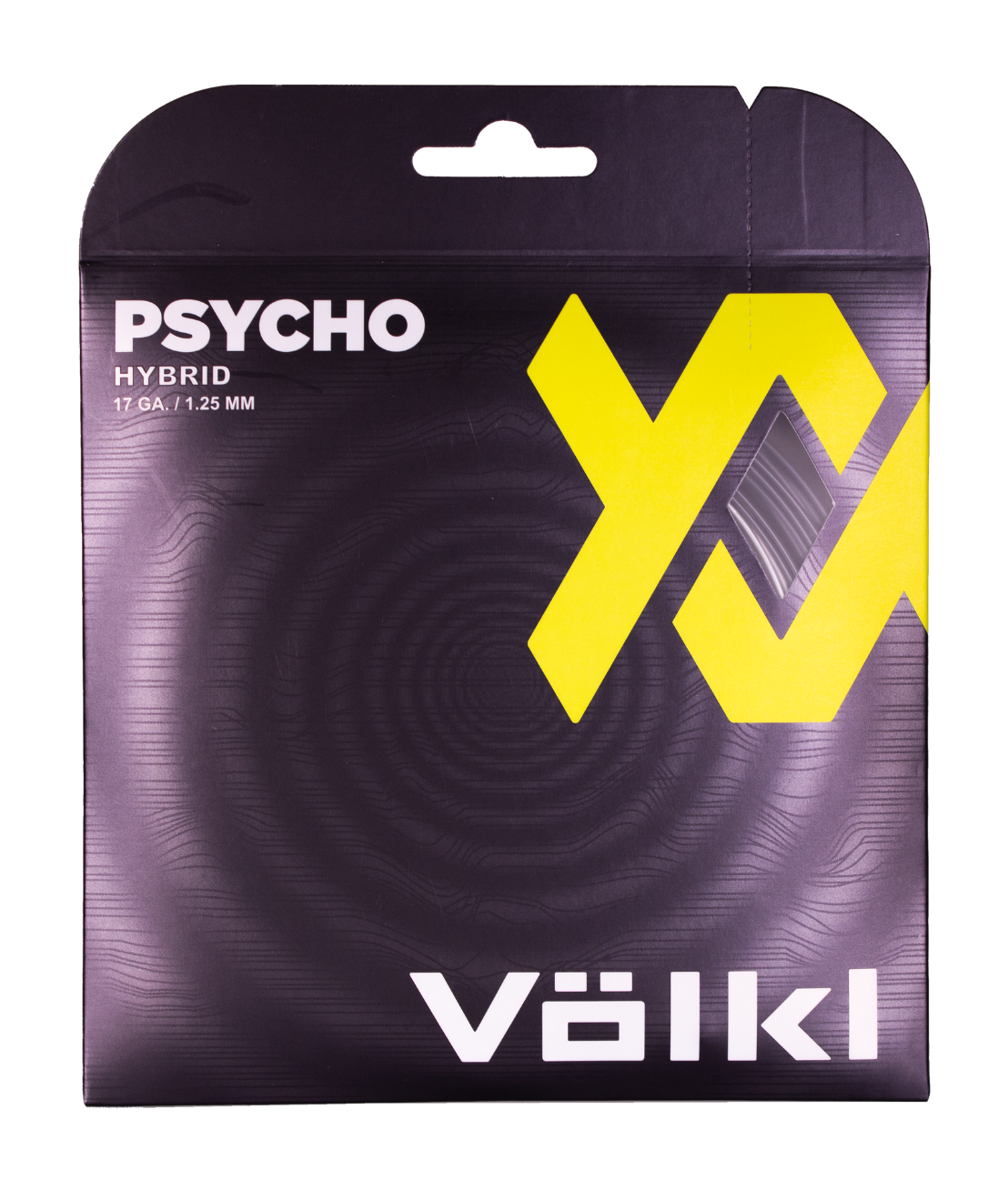 Völkl PSYCHO