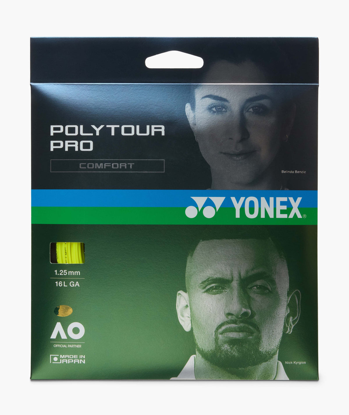 Yonex Poly Tour Pro Saitenset