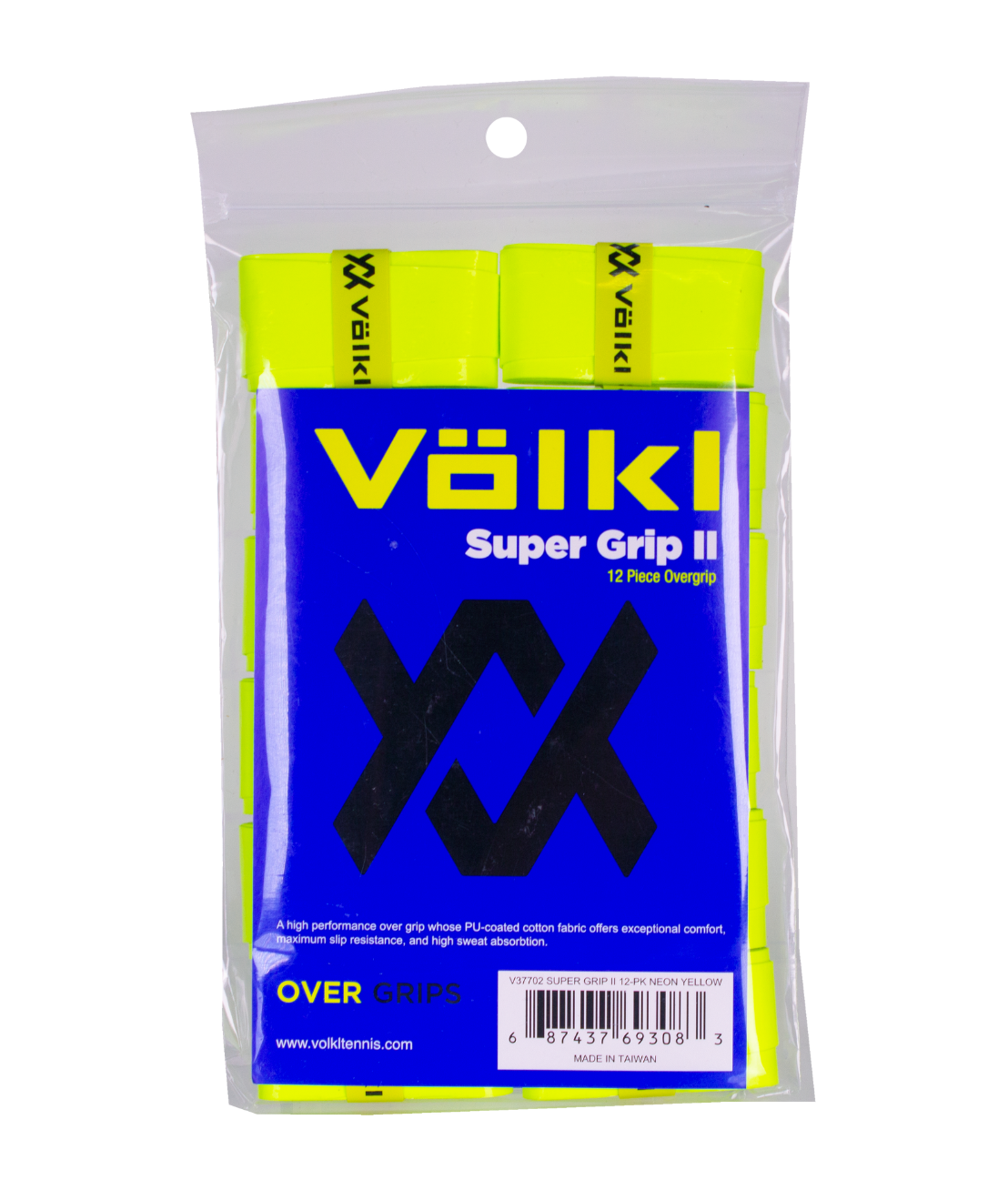 Völkl SUPER GRIP II Overgrip