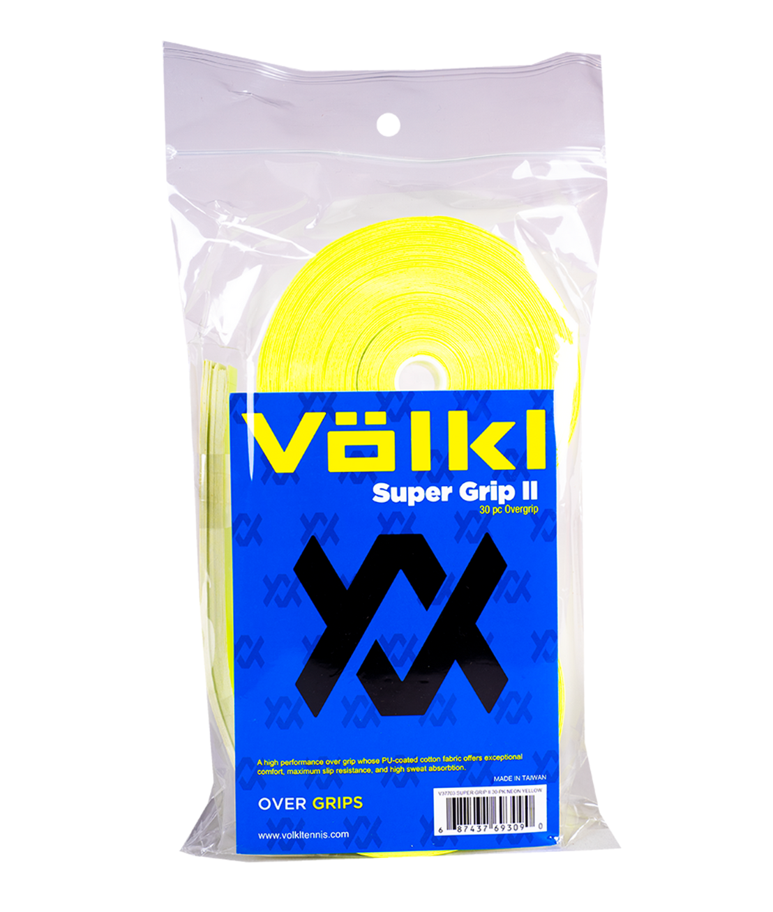 Völkl SUPER GRIP II Overgrip