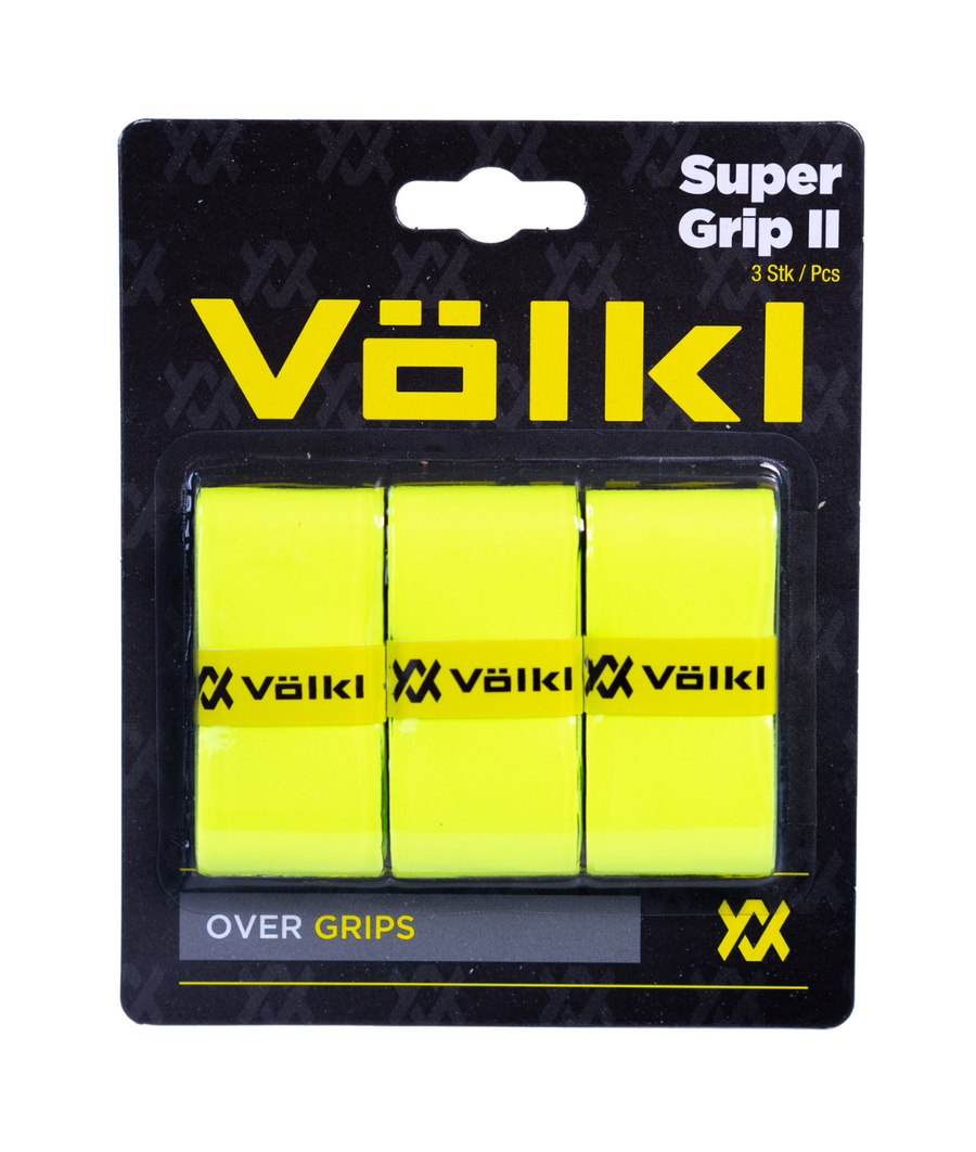 Völkl SUPER GRIP II Overgrip