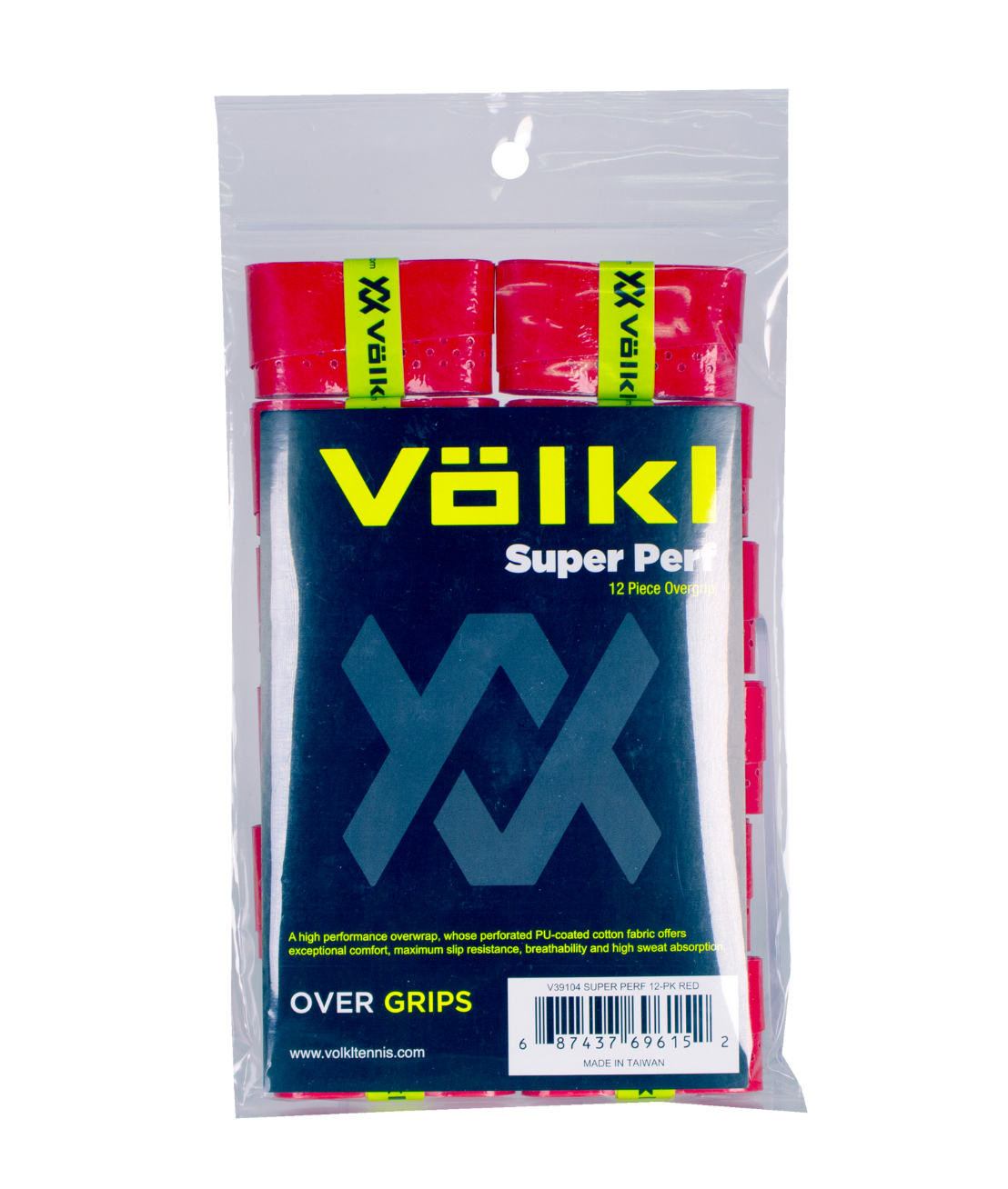 Völkl SUPER PERF Overgrip