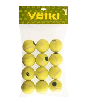 Völkl TEAM 1 GREEN Ball