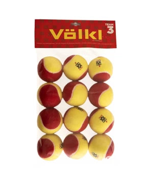 Völkl TEAM 3 RED Ball