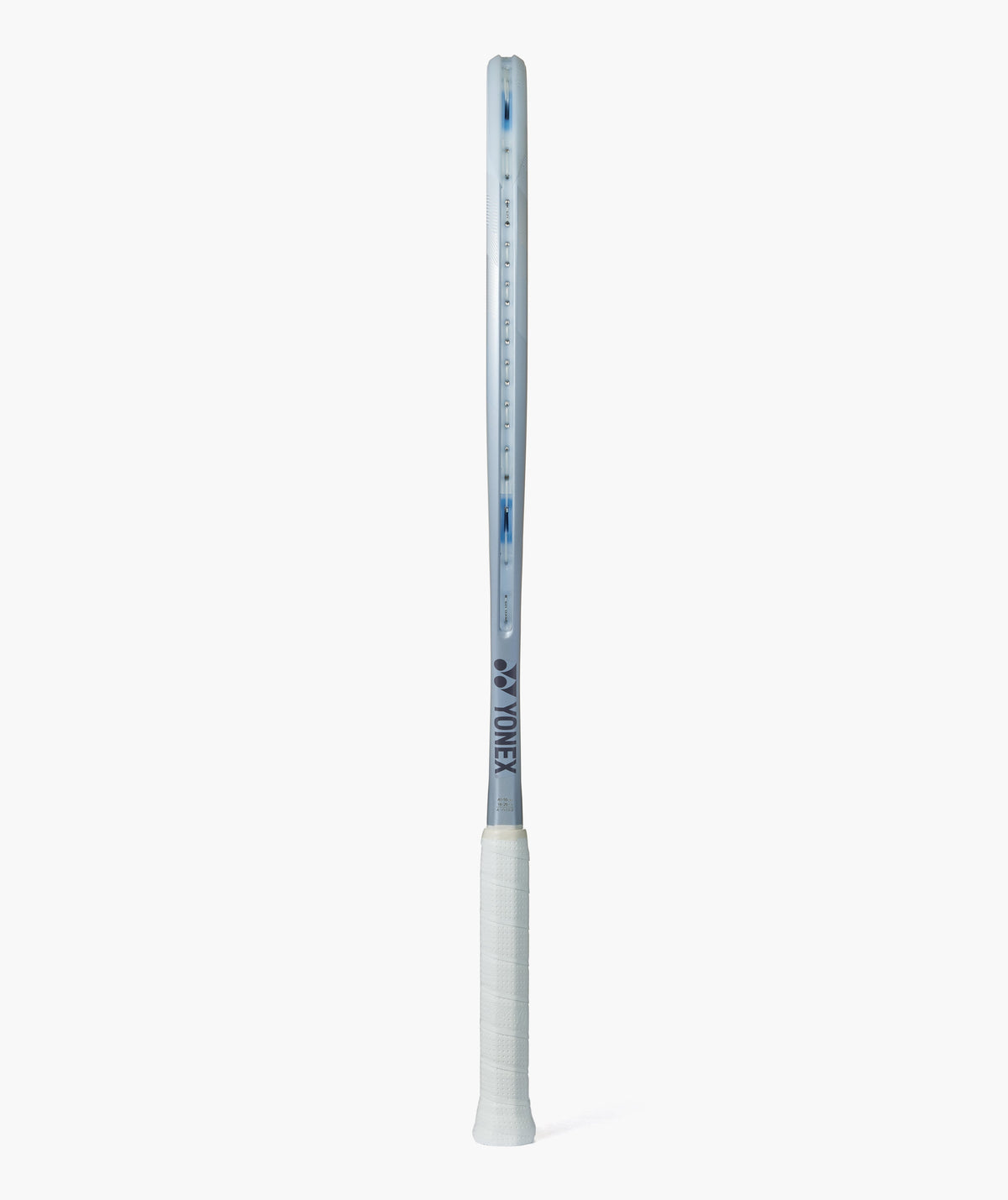Yonex MUSE 100 Pearl Silver