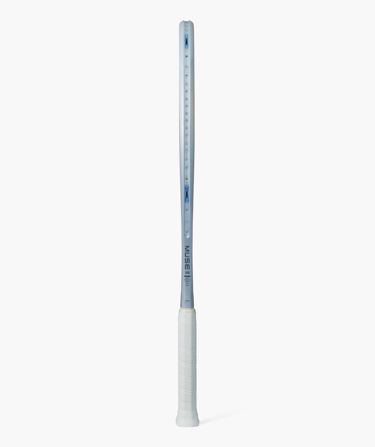 Yonex MUSE 100 Pearl Silver