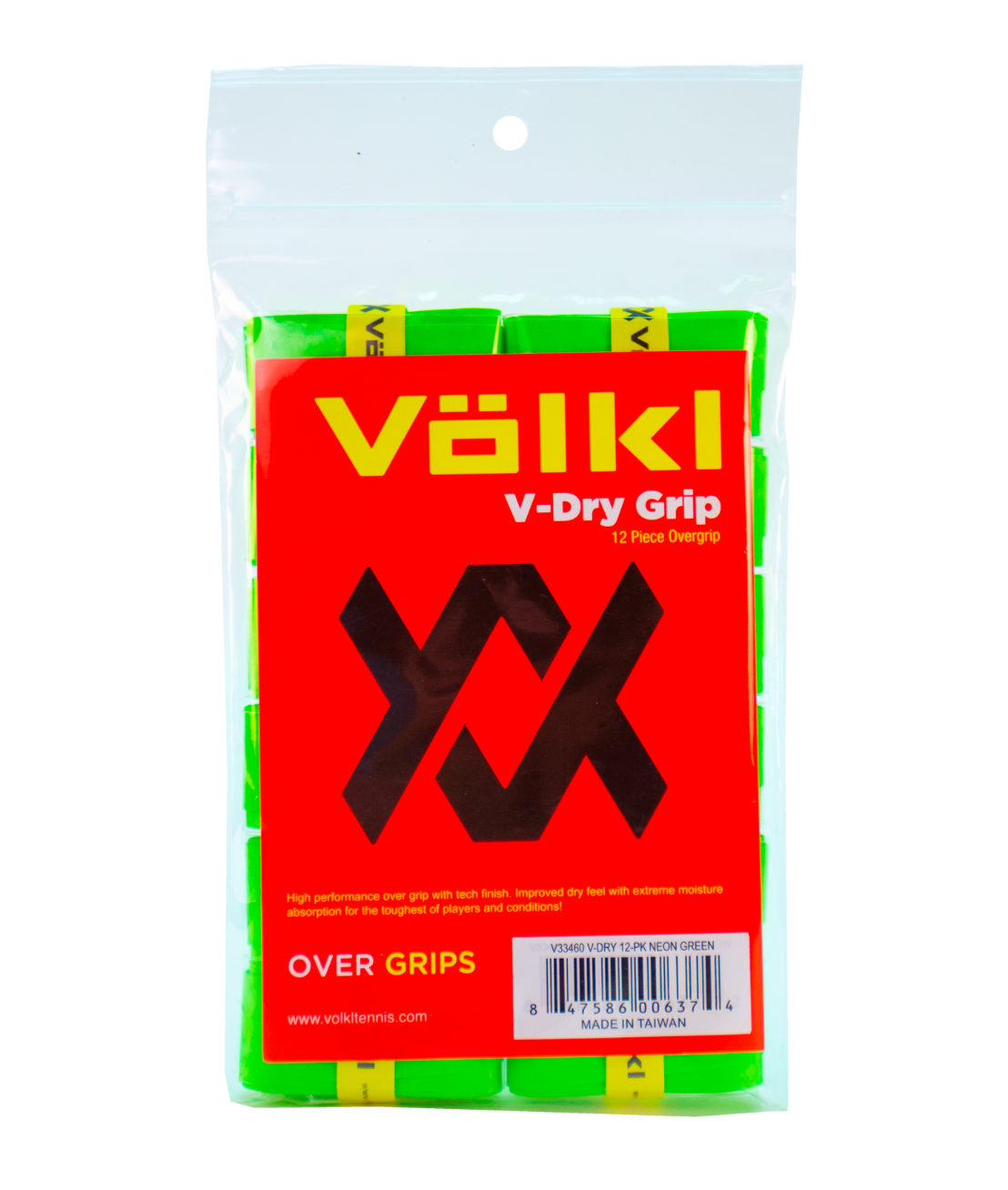 Völkl V-DRY Overgrip