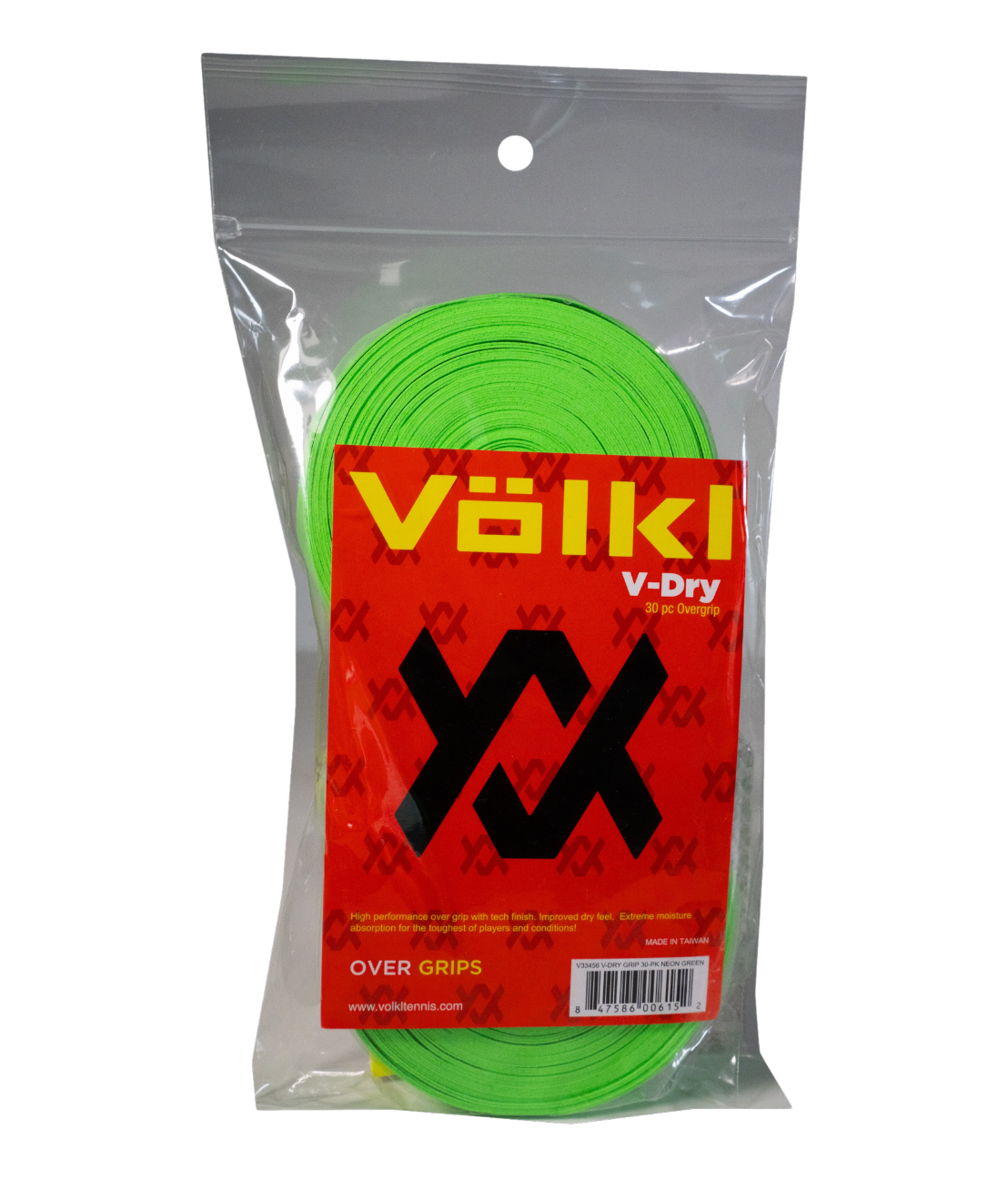 Völkl V-DRY Overgrip