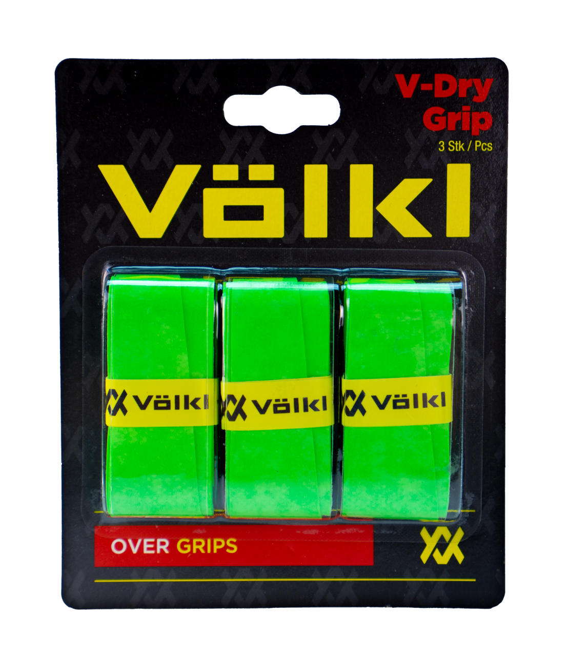Völkl V-DRY Overgrip