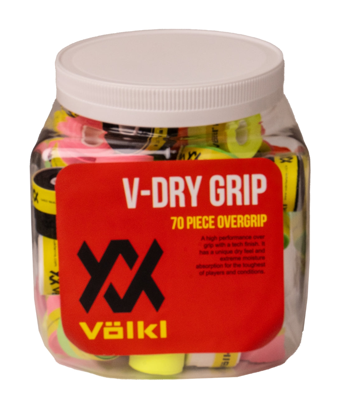 Völkl V-DRY Overgrip