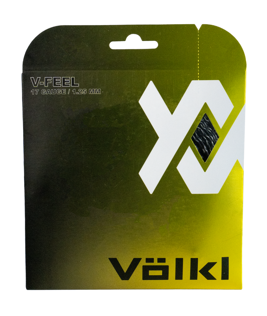 Völkl V-FEEL