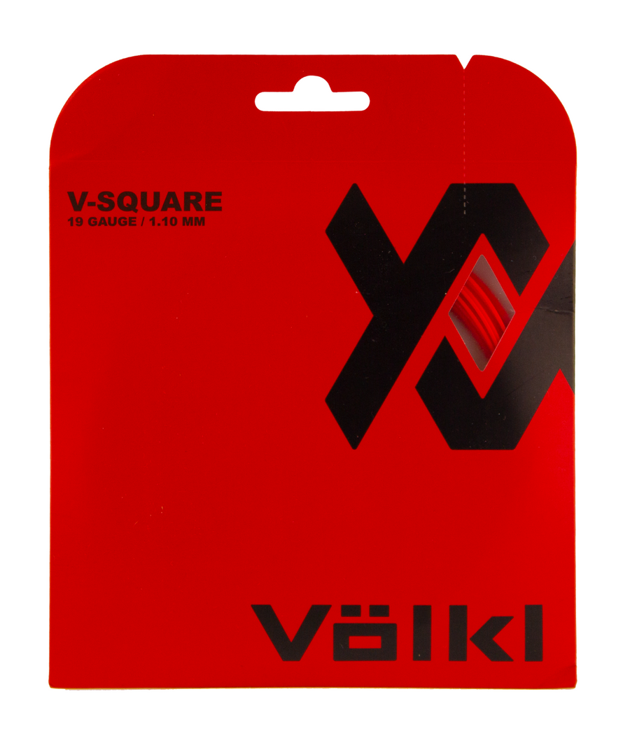 Völkl V-SQUARE
