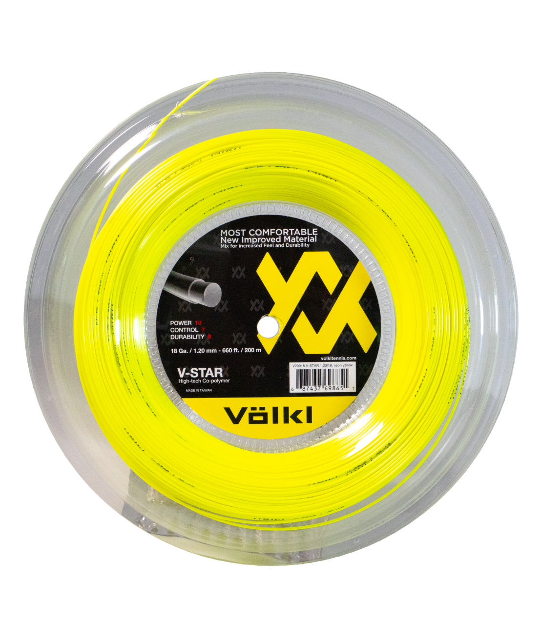 Völkl V-STAR
