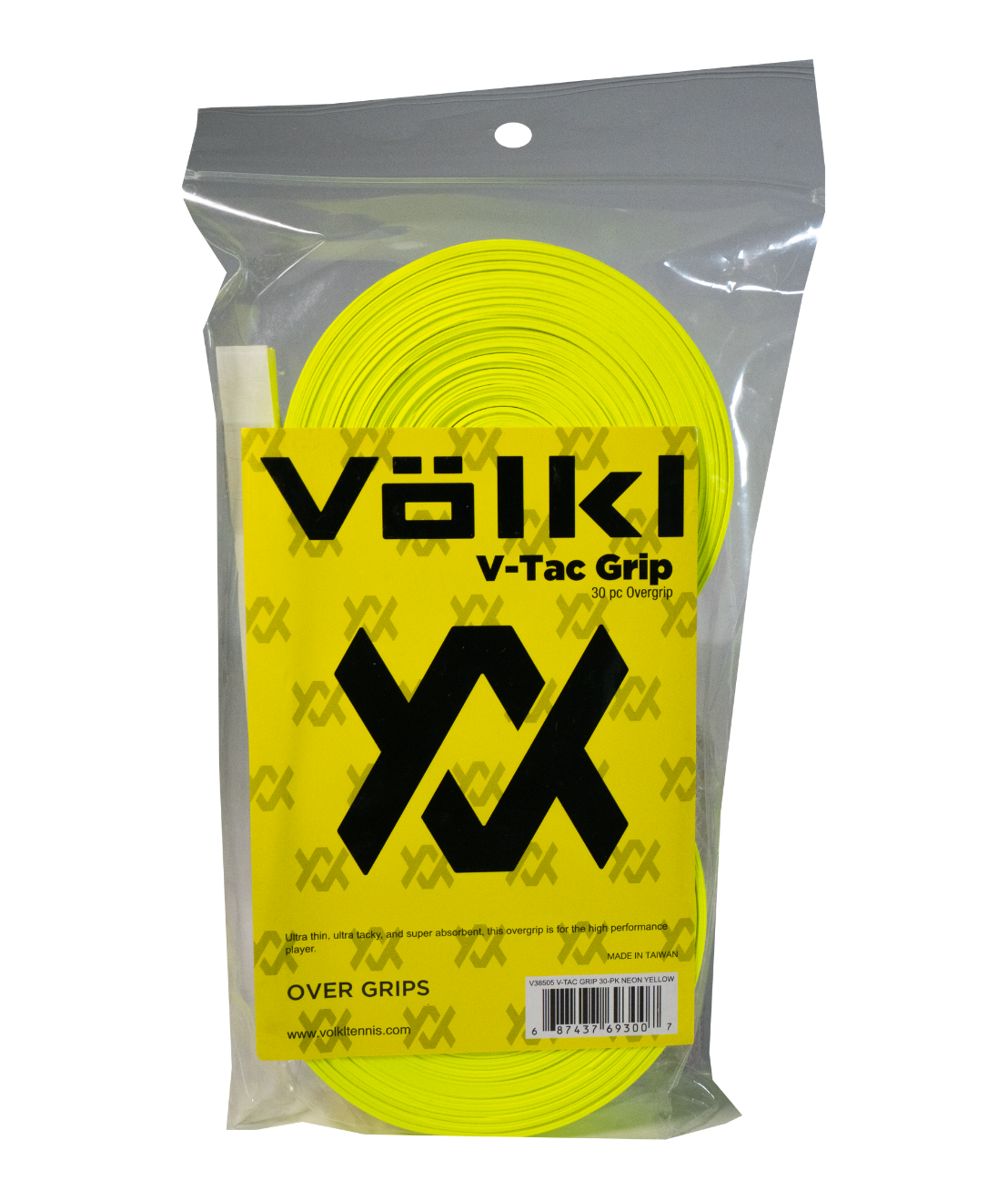 Völkl V-TAC Overgrip