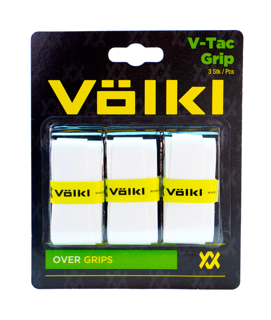 Völkl V-TAC Overgrip