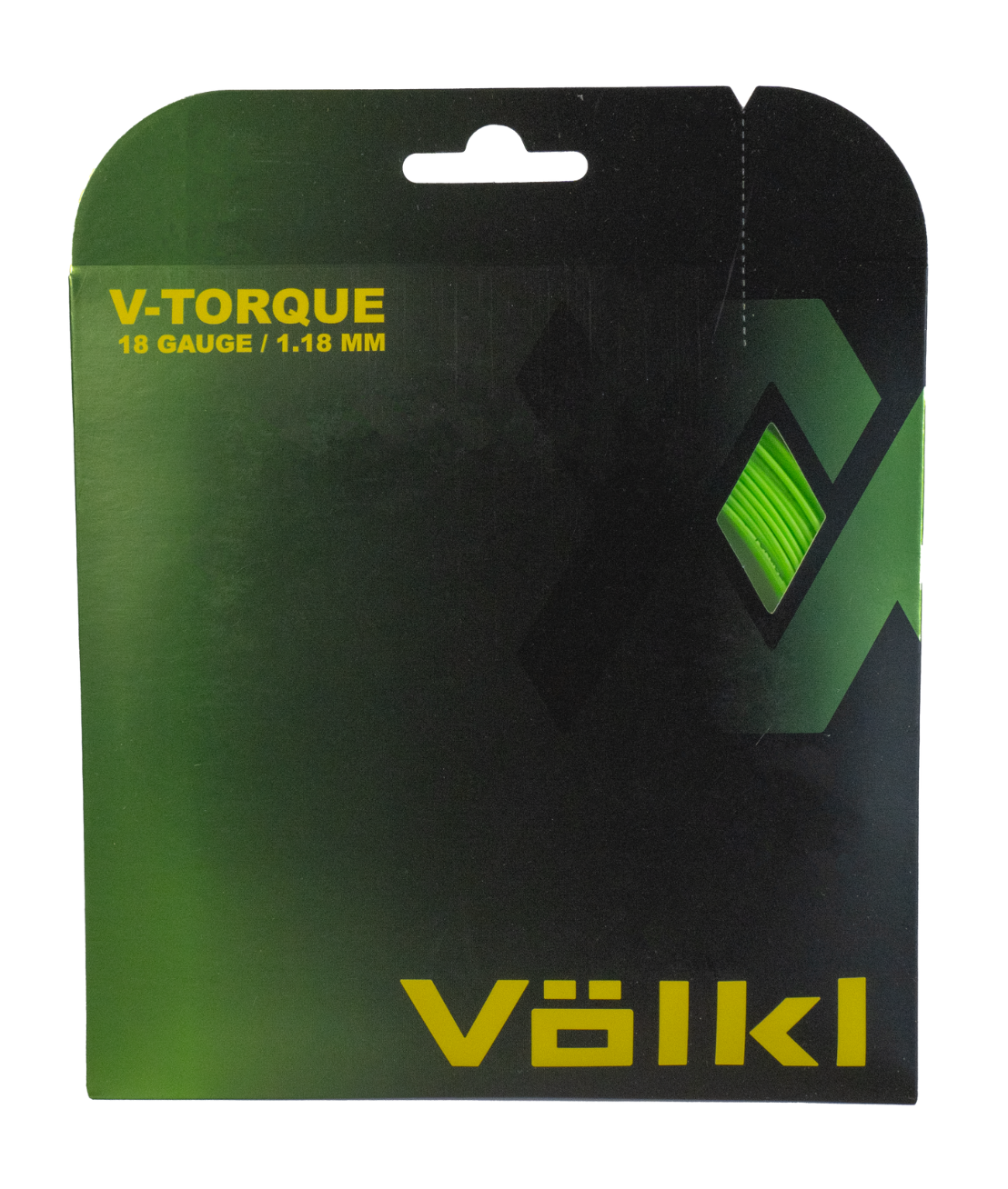 Völkl V-TORQUE