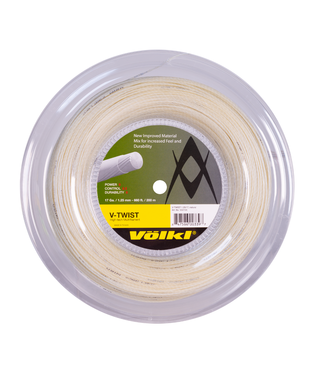 Völkl V-TWIST