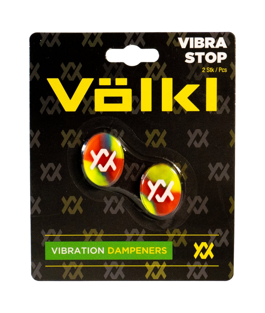 Völkl VIBRASTOP Dämpfer