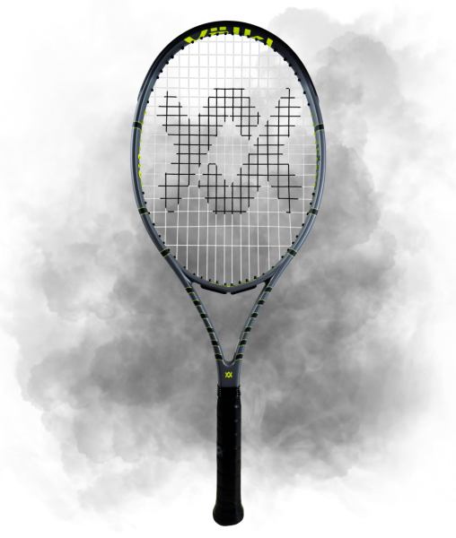 Völkl VÖSTRA V10 300G Tennisschläger