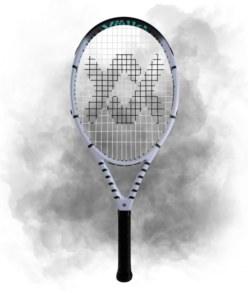 Völkl VÖSTRA V2 Tennisschläger