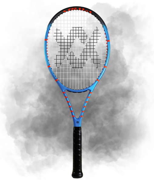Völkl VÖSTRA V5 Tennisschläger