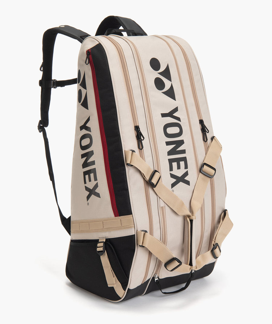 Yonex Gearlogic Schlägertasche 9er