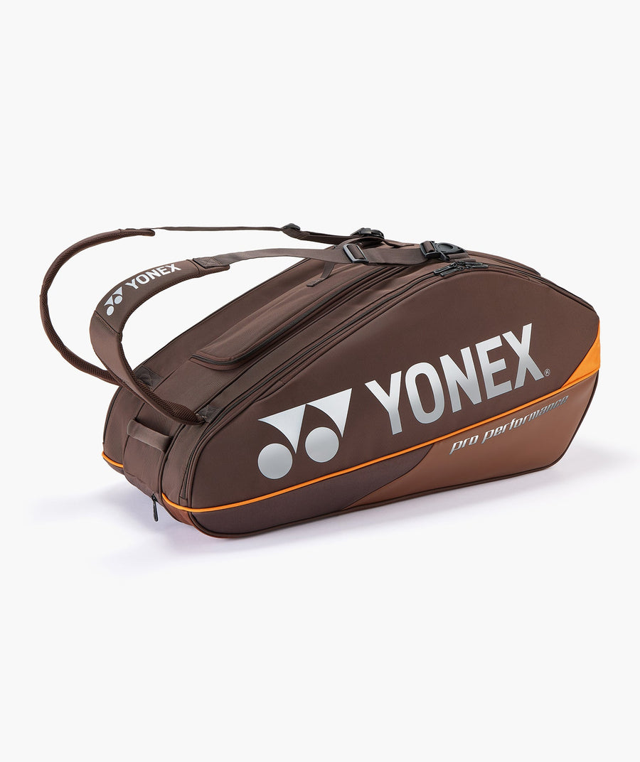 Yonex Pro Schlägertasche 9er